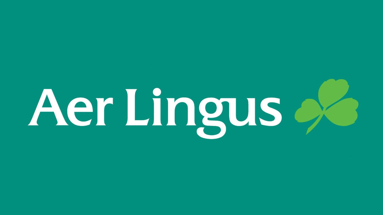 Picture of Aer Lingus