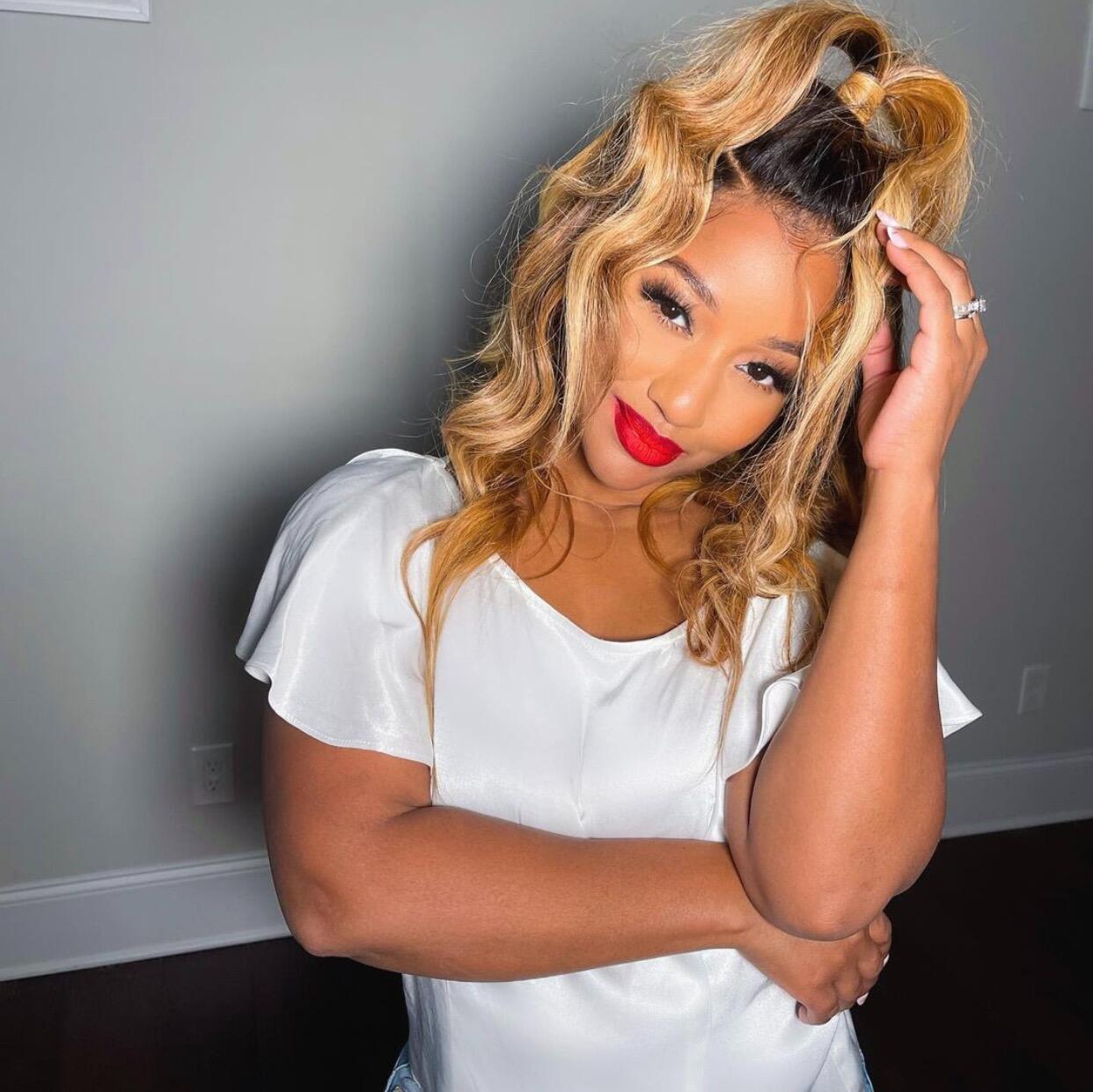 Shonte Clanton