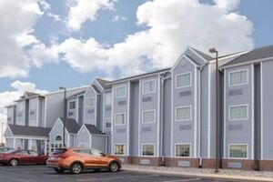 Picture of Microtel Inn & Suites by Wyndham Delphos