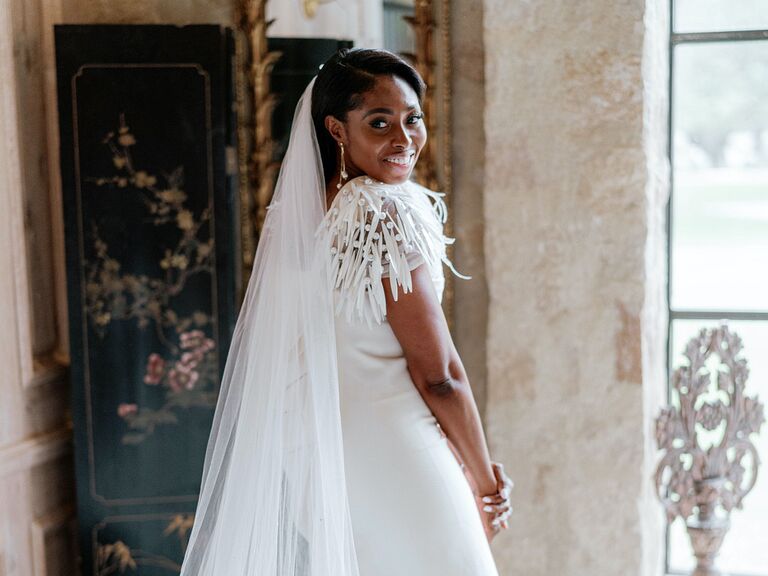 Modest Wedding Dresses In South Jordan Ut
