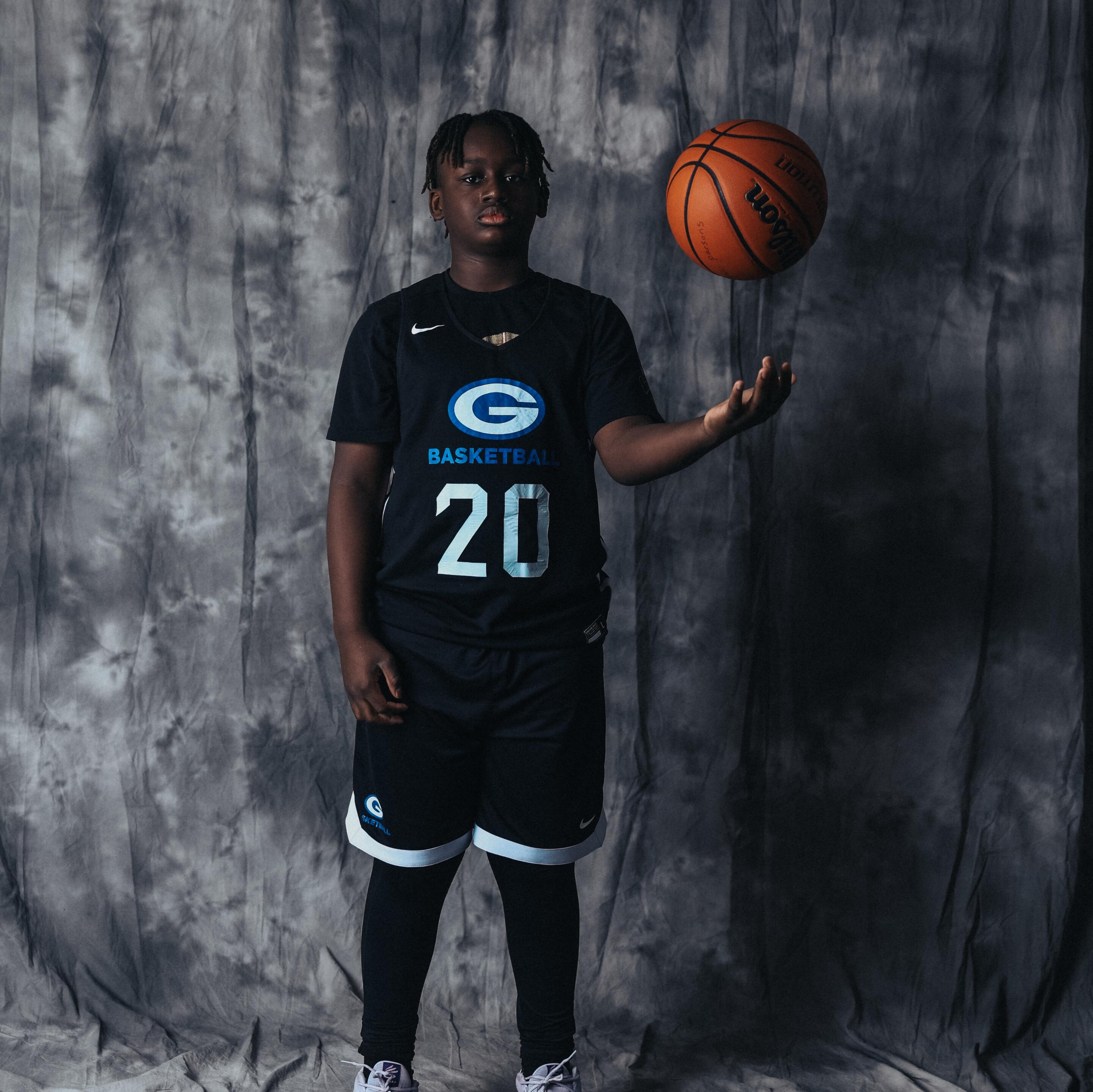 Kadarius Smith