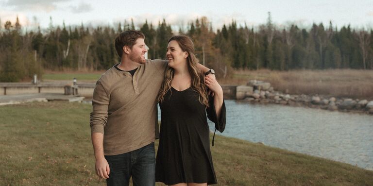 Sidney & Adam Home Page Banner