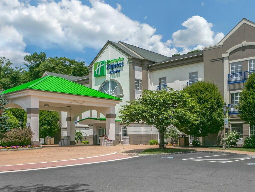 Picture of Holiday Inn Express & Suites