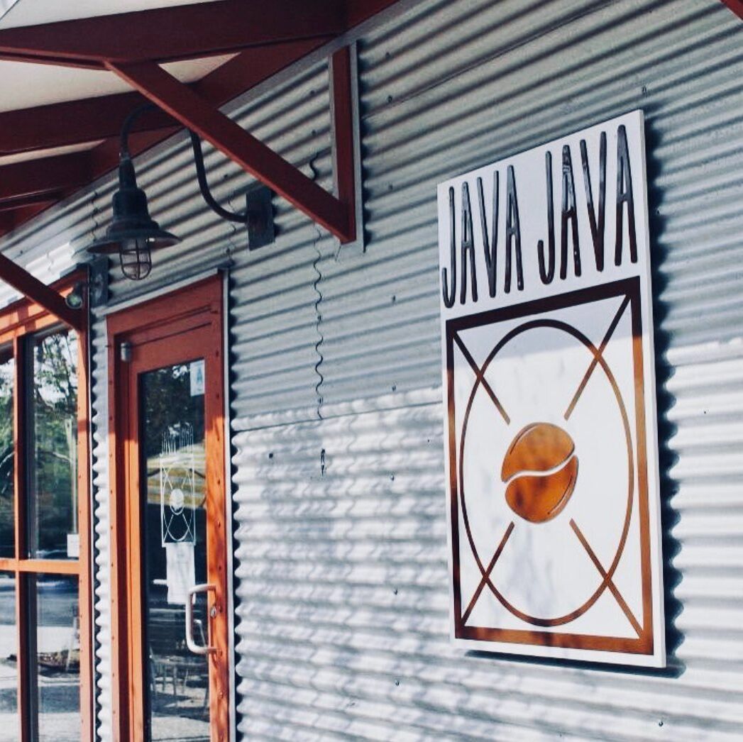 Picture of Java Java Café