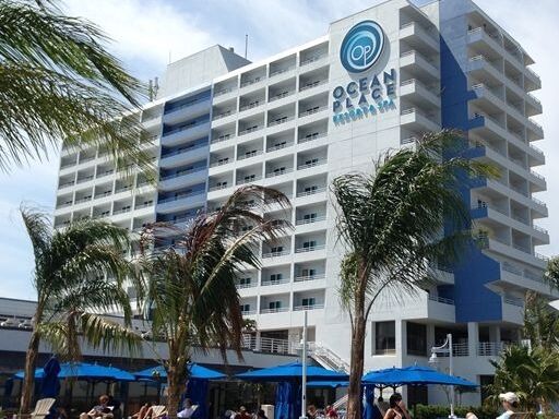 Picture of Ocean Place Resort