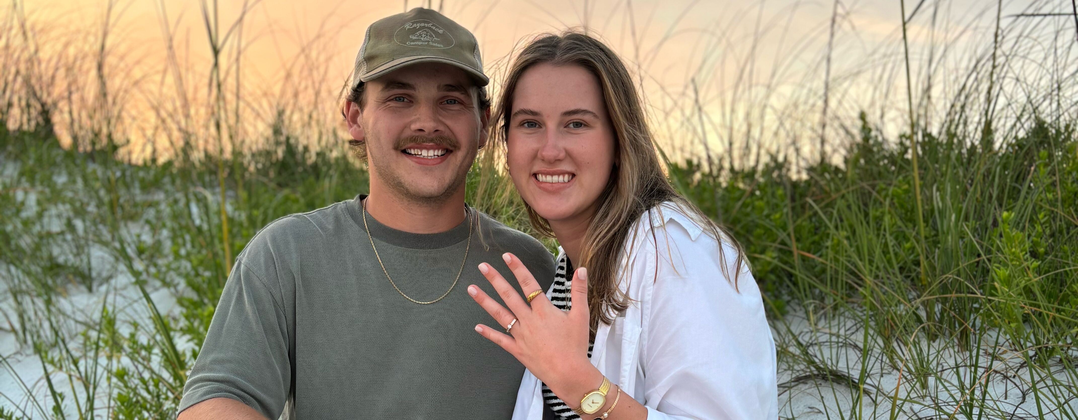Picture of Engagement