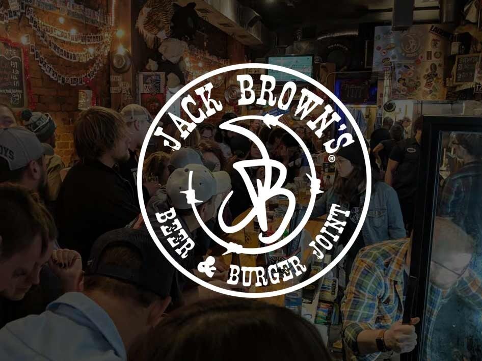 Picture of Jack Brown's Beer & Burger Joint Huntsville