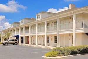 Picture of Motel 6 Georgetown SC Marina