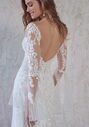 Maggie Sottero NORELLE Fit-and-Flare Wedding Dress - thumbnail - 7