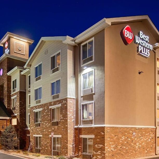 Picture of Best Western Plus Gateway Inn & Suites