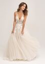 Allure Romance 3451 A-Line Wedding Dress - thumbnail - 4