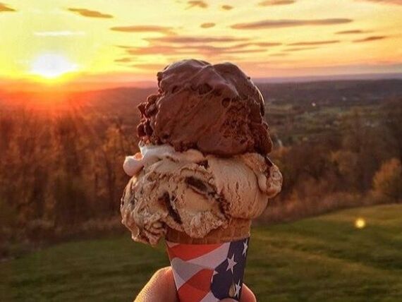 Picture of Bellvale Farms Creamery