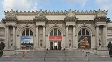 Picture of The Metropolitan Museum of Art