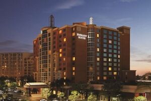 Picture of Embassy Suites by Hilton Anaheim South