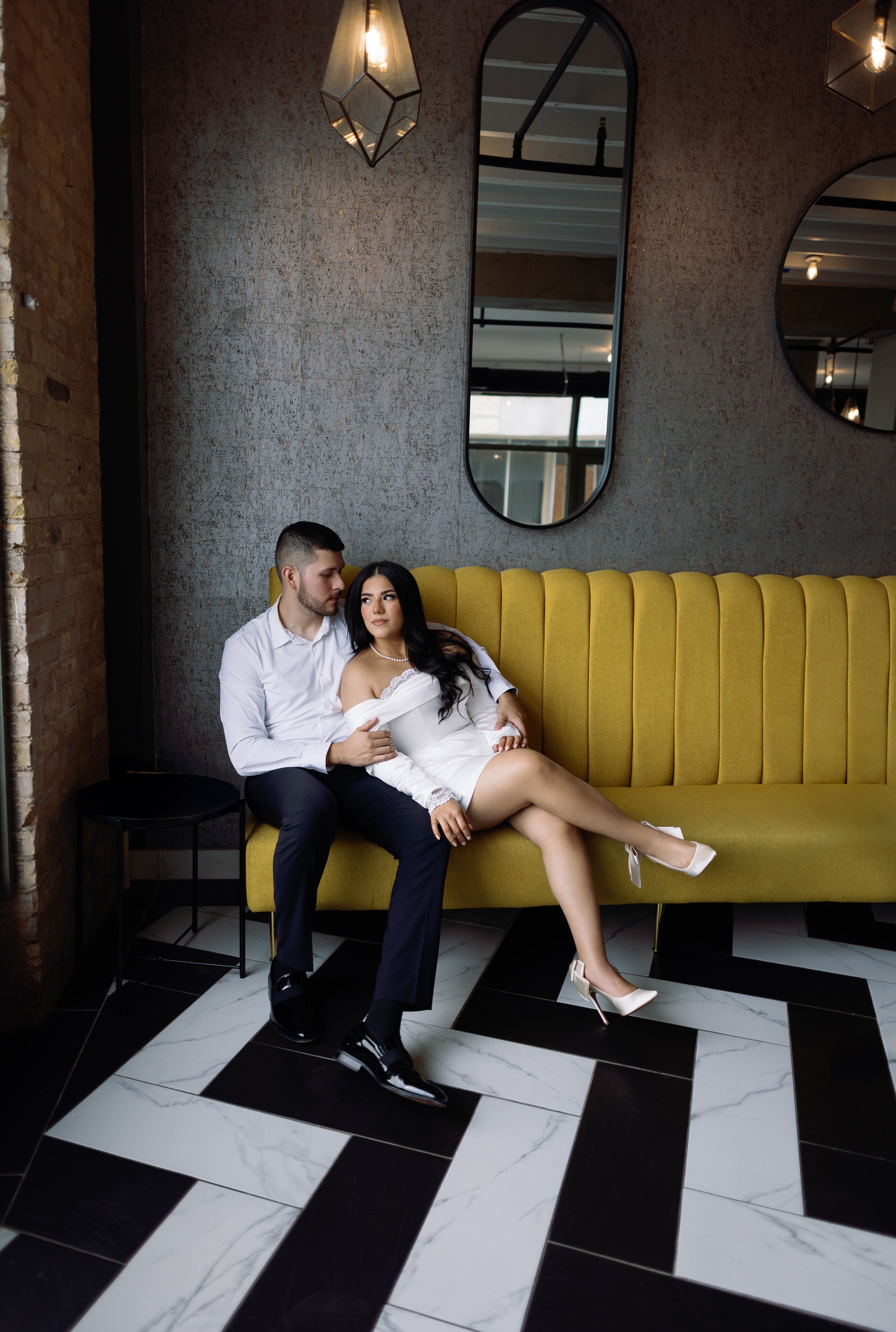 Allen & Sophia Home Page Banner