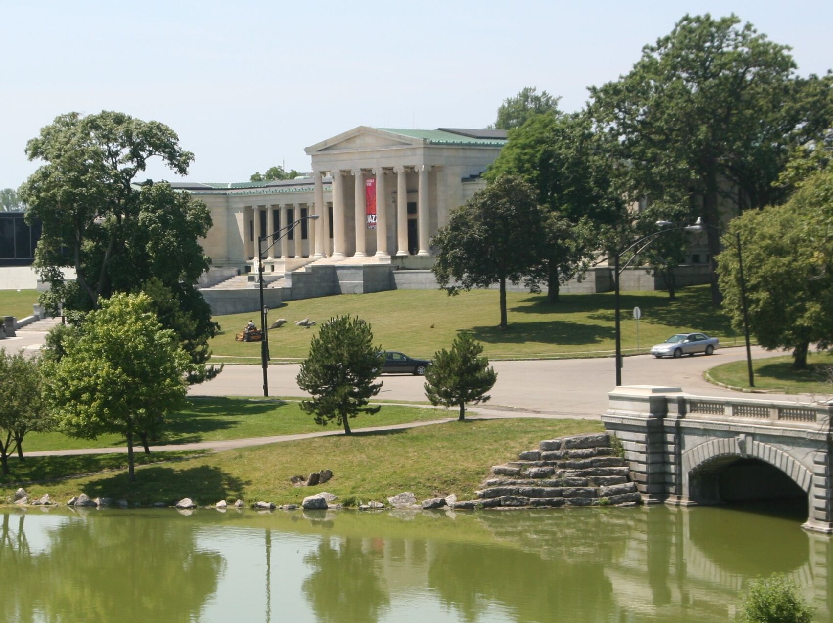 Picture of Delaware Park