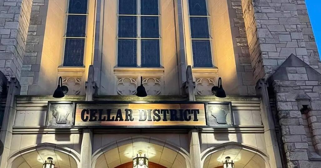 Picture of Cellar District