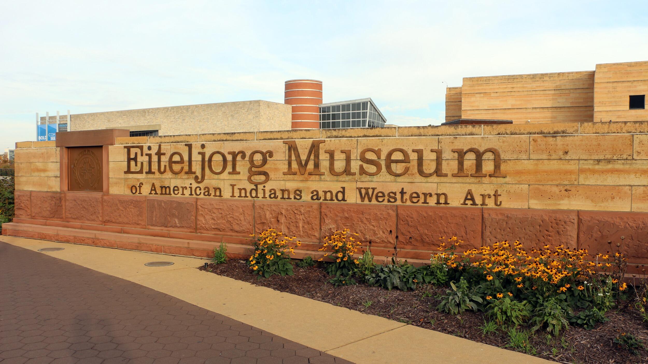 Picture of Eiteljorg Museum of American Indians and Western Art