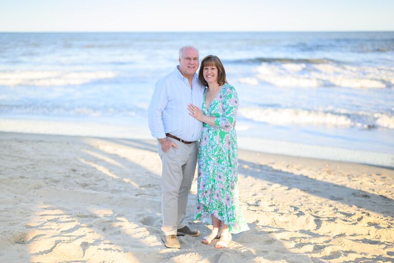 Sue & Jeff Home Page Banner