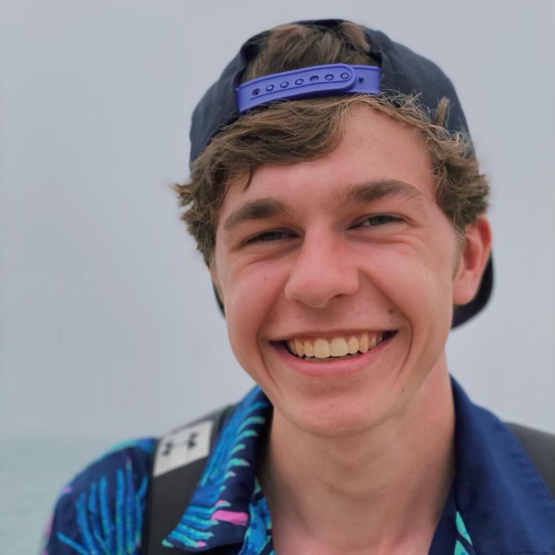 Connor Horn 