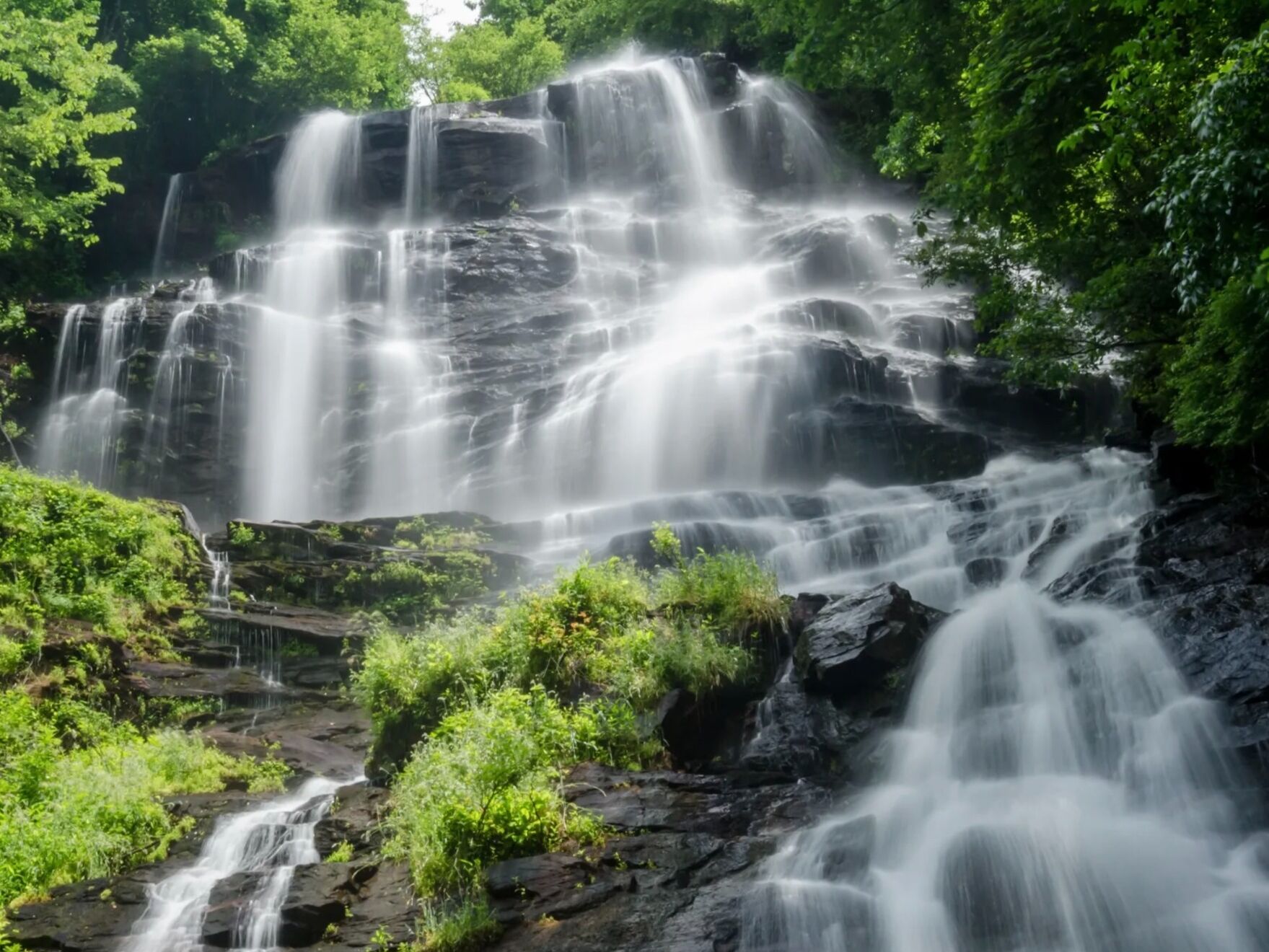 Picture of North Georgia Waterfalls