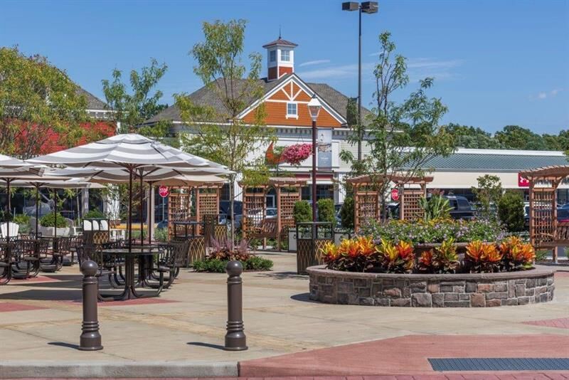 Picture of Tanger Outlets Riverhead