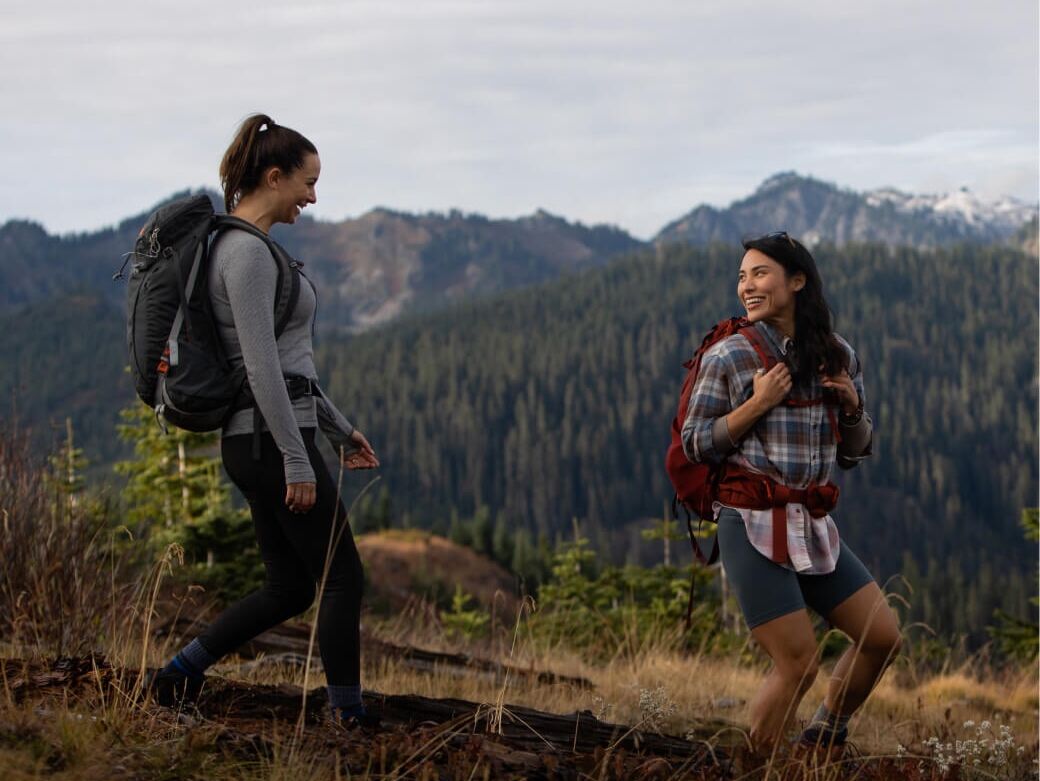 Picture of Trails, Hiking & Biking @Suncadia