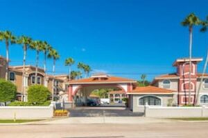 Picture of Best Western Historical Inn