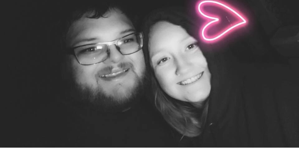 Autumn & Taylor Home Page Banner