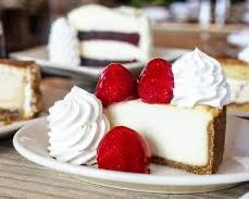 Picture of CheeseCake Factory 