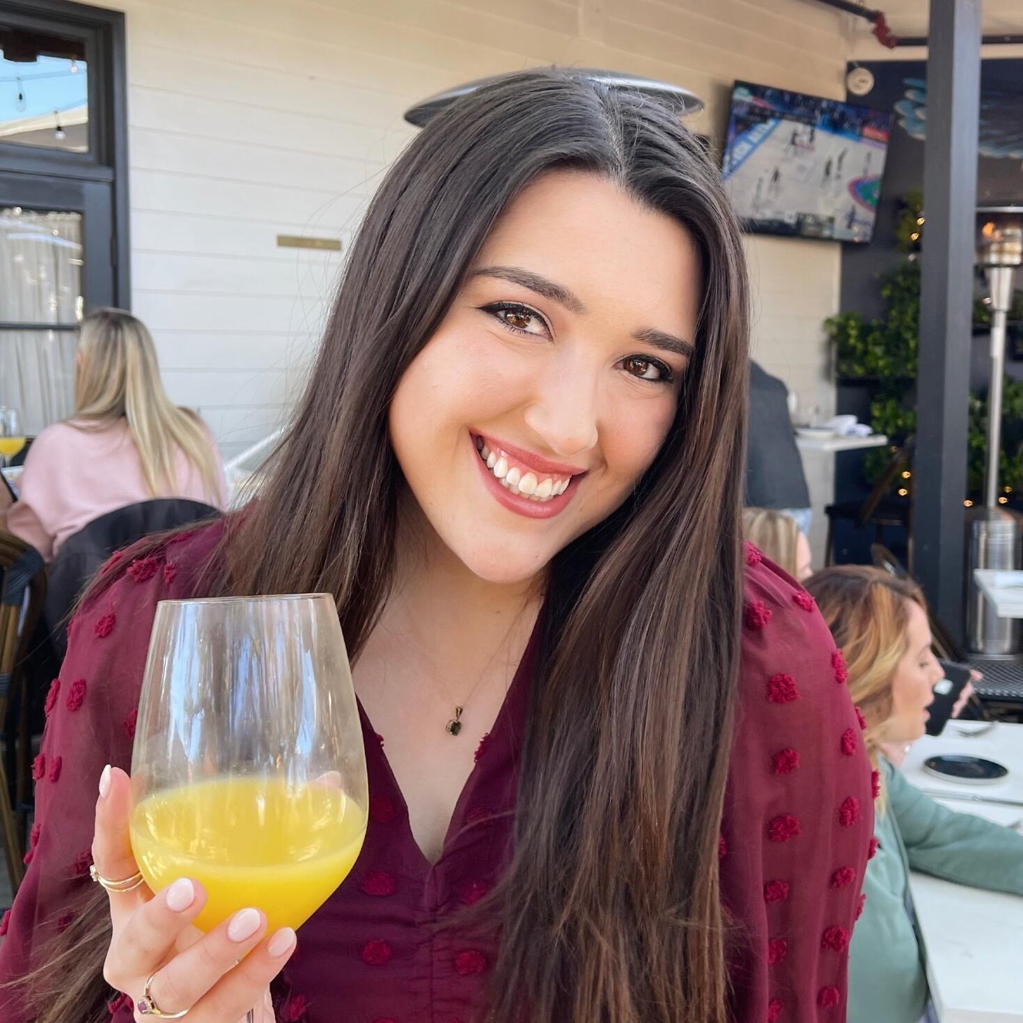 Abigail Gaspard