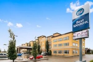 Picture of Best Western Sunrise Inn & Suites