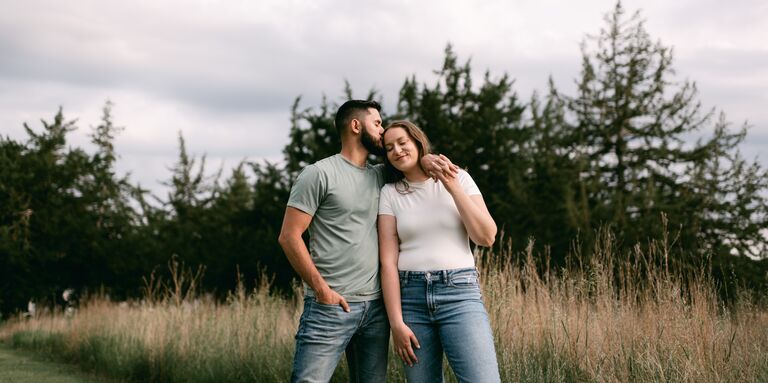 Carlos & Raenee Home Page Banner