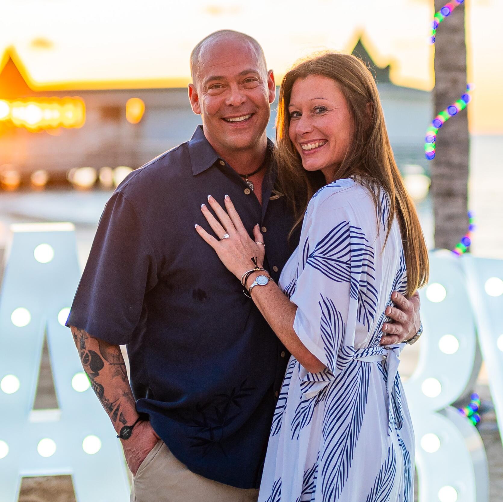 Picture of A Love Worth the Wait