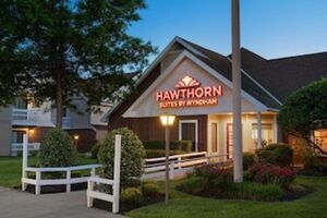 Picture of Hawthorn Suites by Wyndham Tinton Falls