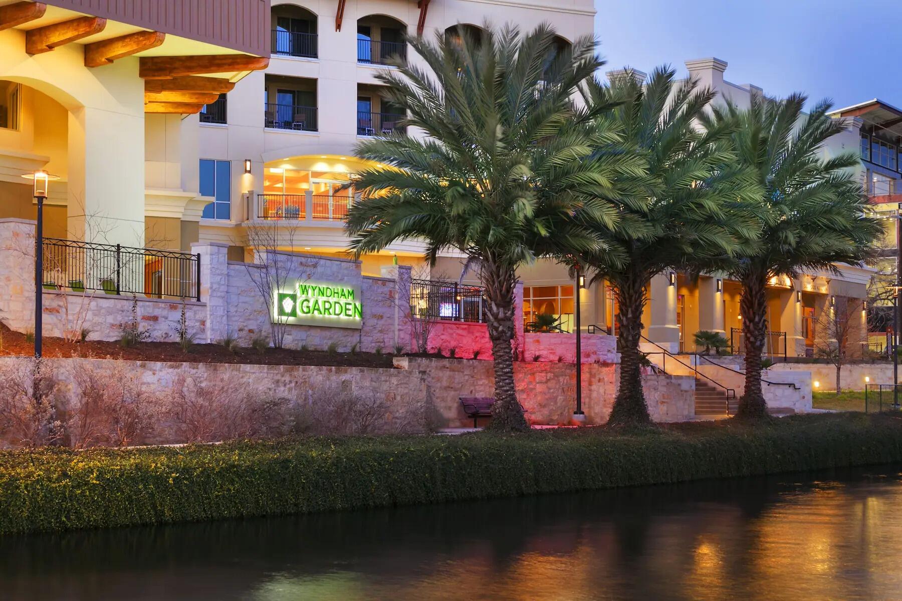 Picture of Wyndham Garden San Antonio Riverwalk/Museum Reach