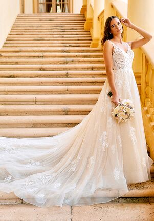 Christina Wu 15789 Ball Gown Wedding Dress