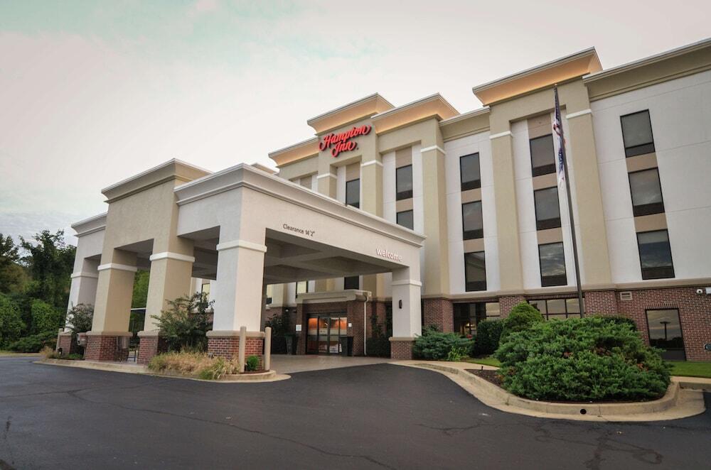 Picture of Hampton Inn Ft Payne