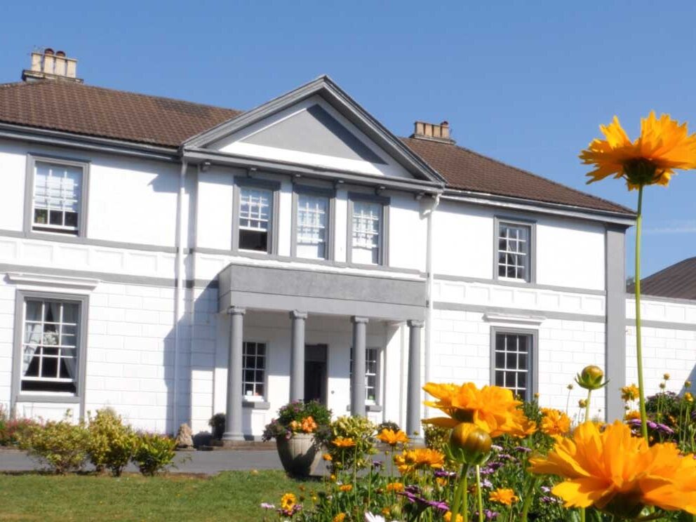 Picture of Manor Park Country House