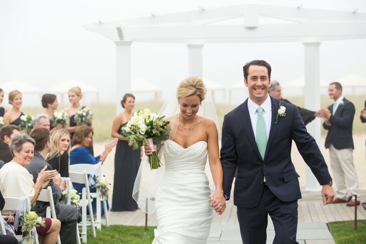 Chatham Bars Inn Recessional