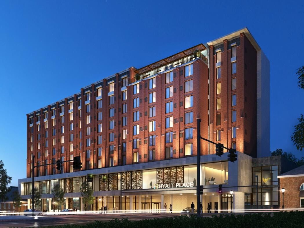 Picture of Hyatt Place Athens / Downtown