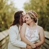 This Wedding Had Luchador-Inspired Details at Casa Mariposa Venue & Villas in South Padre Island, Texas
