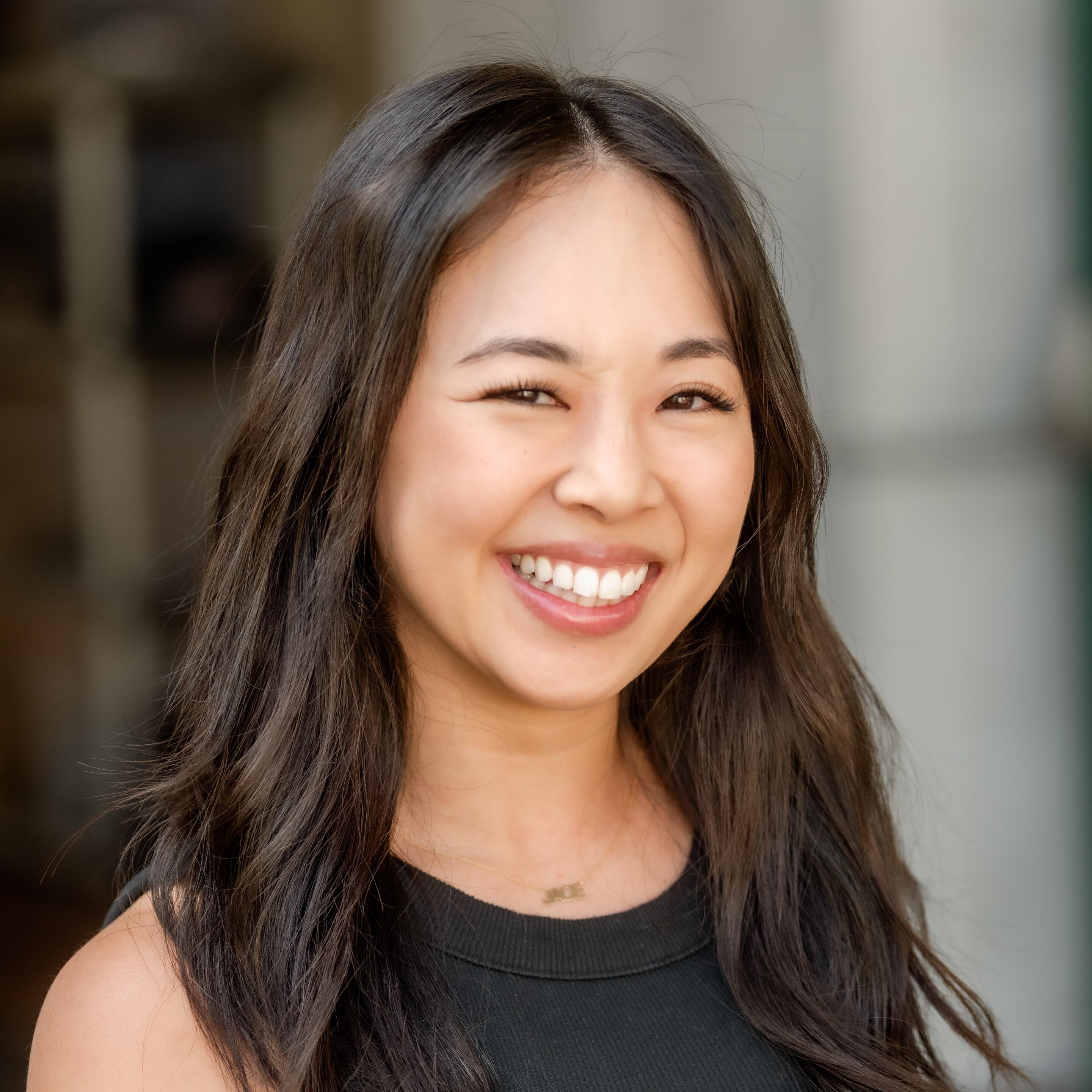 Juli Yamanaka-Bondoc