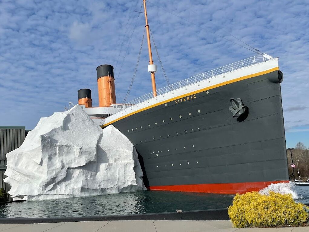 Picture of TITANIC Museum Attraction