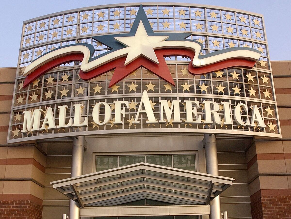 Picture of Mall of America®