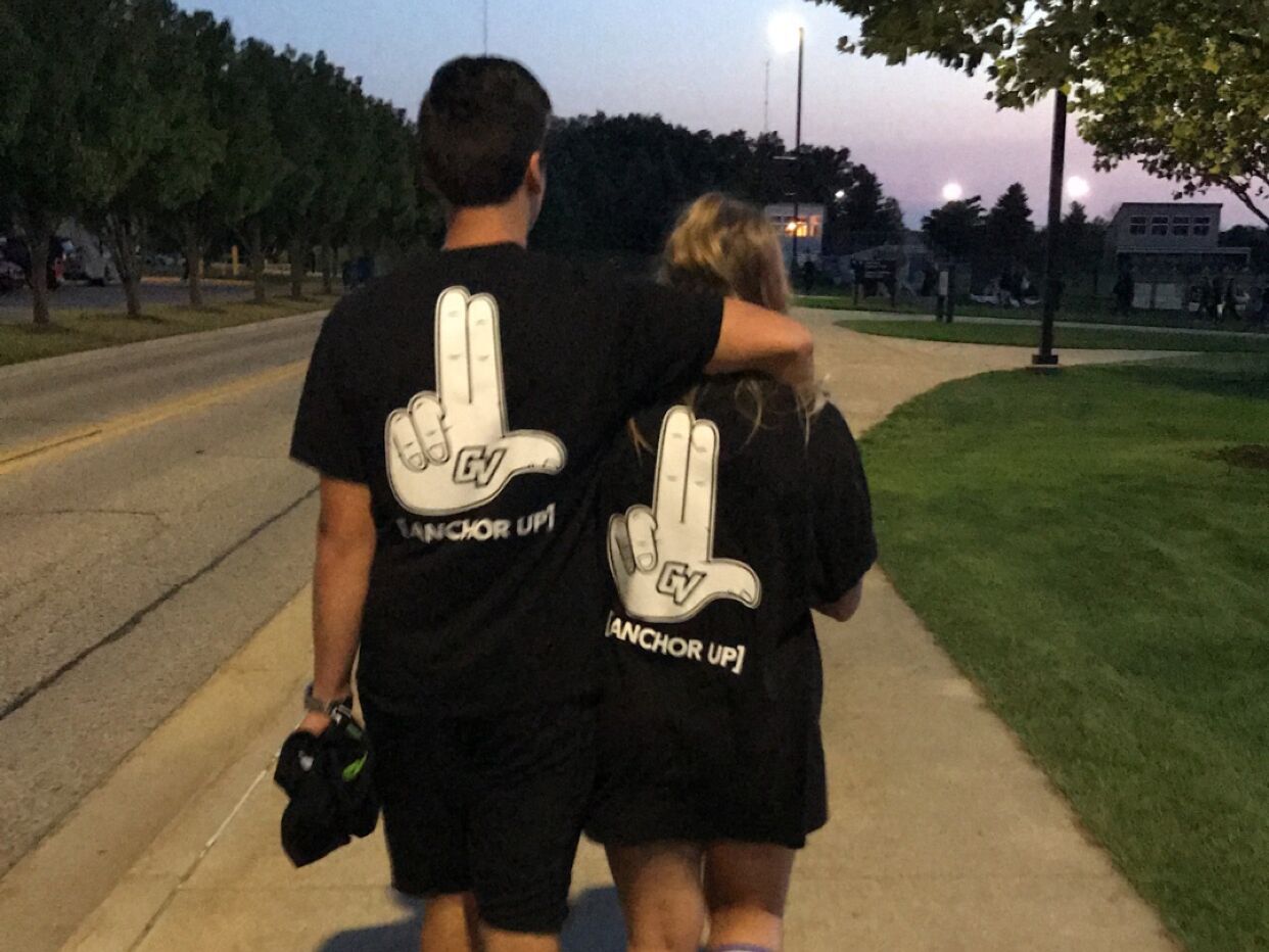 Picture of The summer we met