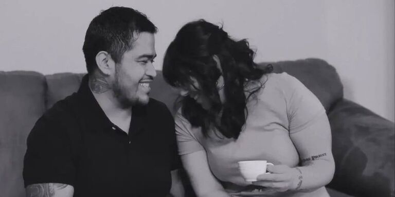 Lissa & Carlos Home Page Banner