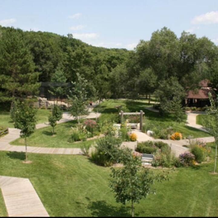 Picture of Oxbow Park & Zollman Zoo