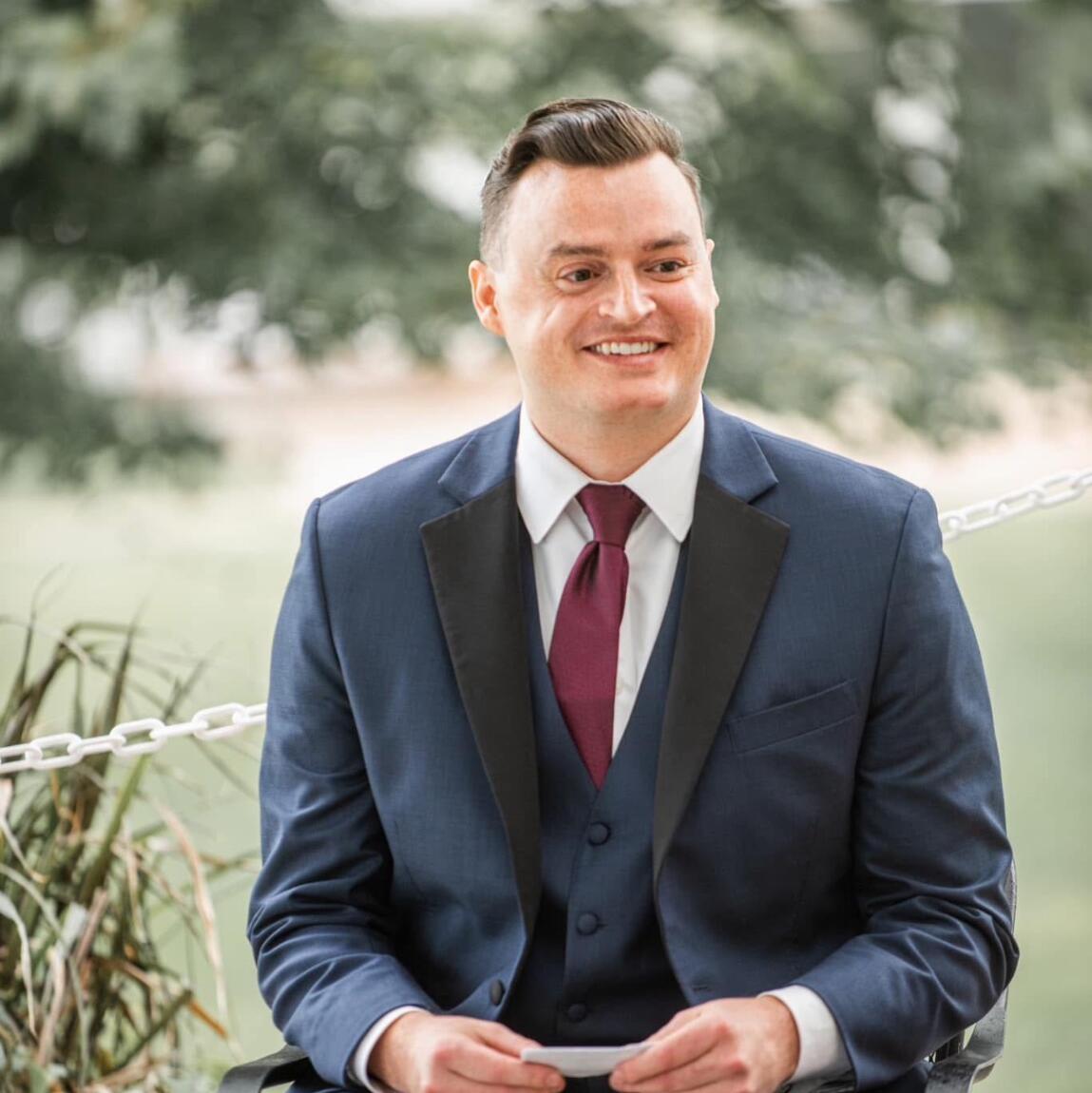 Jake Gardner 