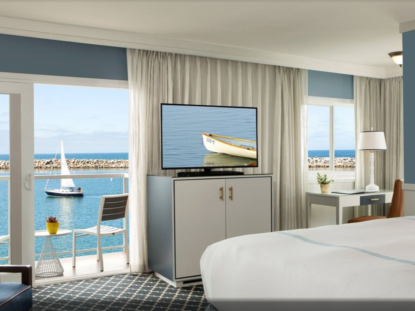 Picture of Portofino Hotel & Marina